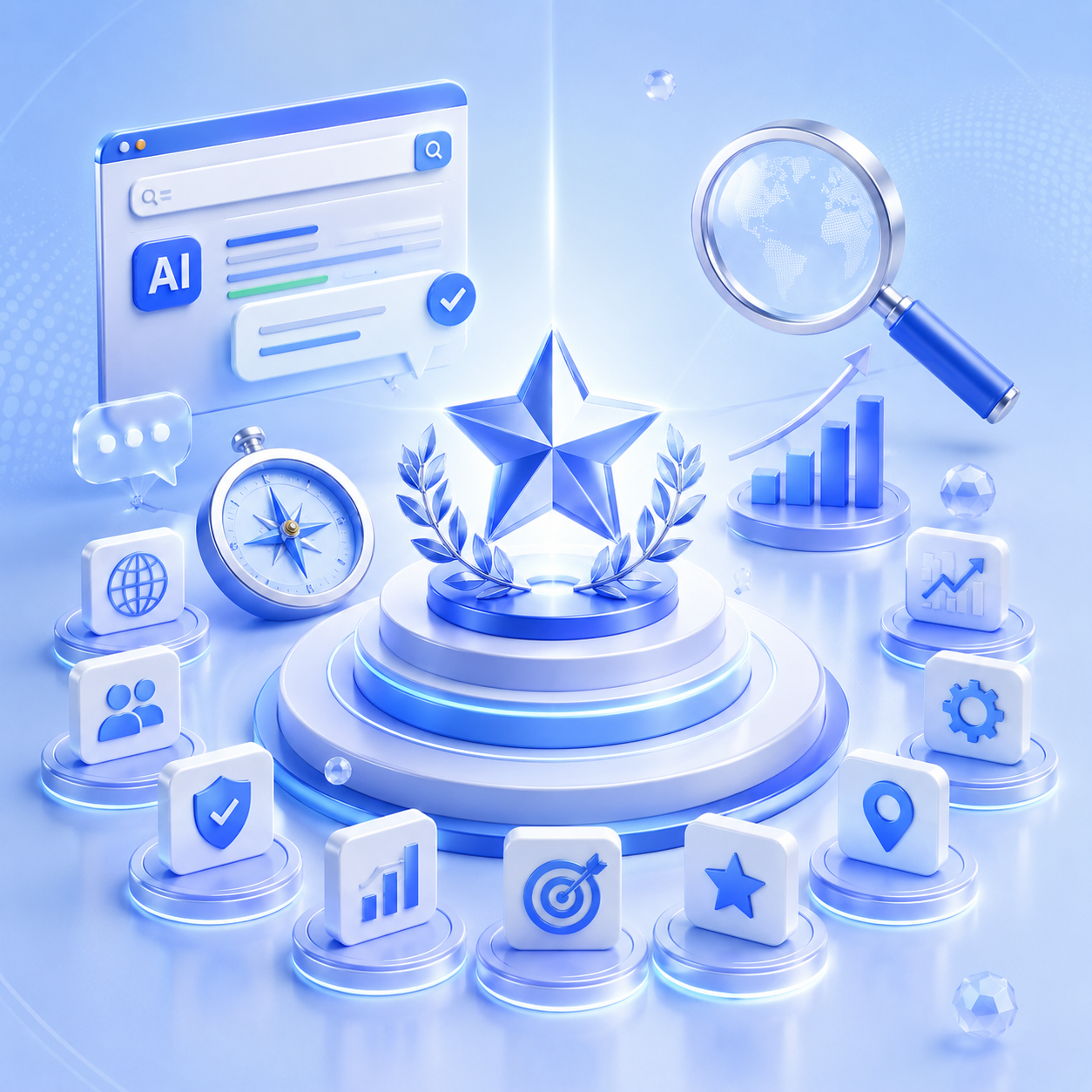 Top 10 GEO Agencies to Know in 2026